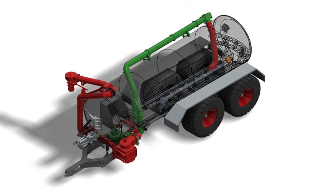 Фото:https://trekkeronline.nl/