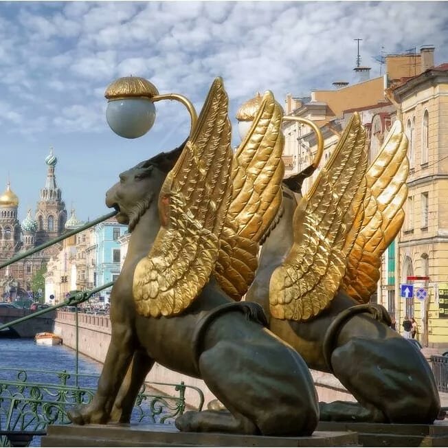 Банковский мост