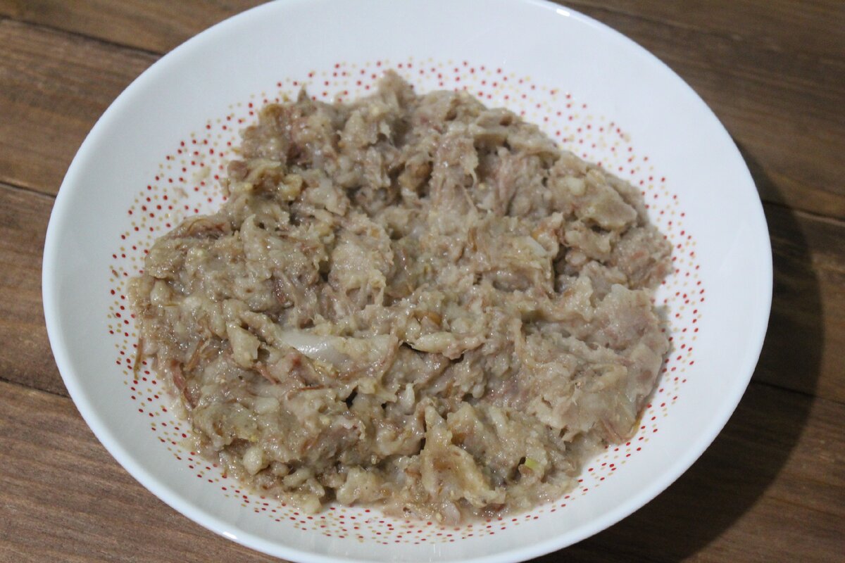 Узбекская кухня халиса