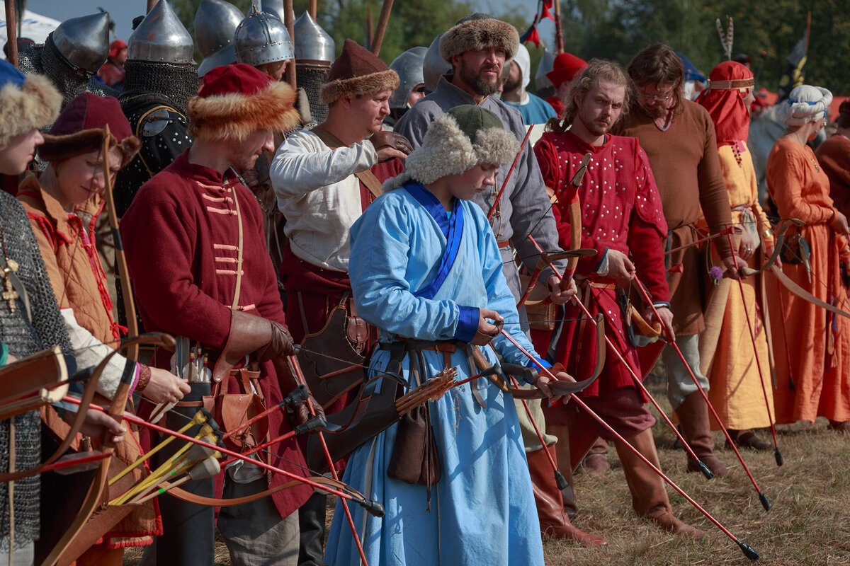 Фото Романа Солопова