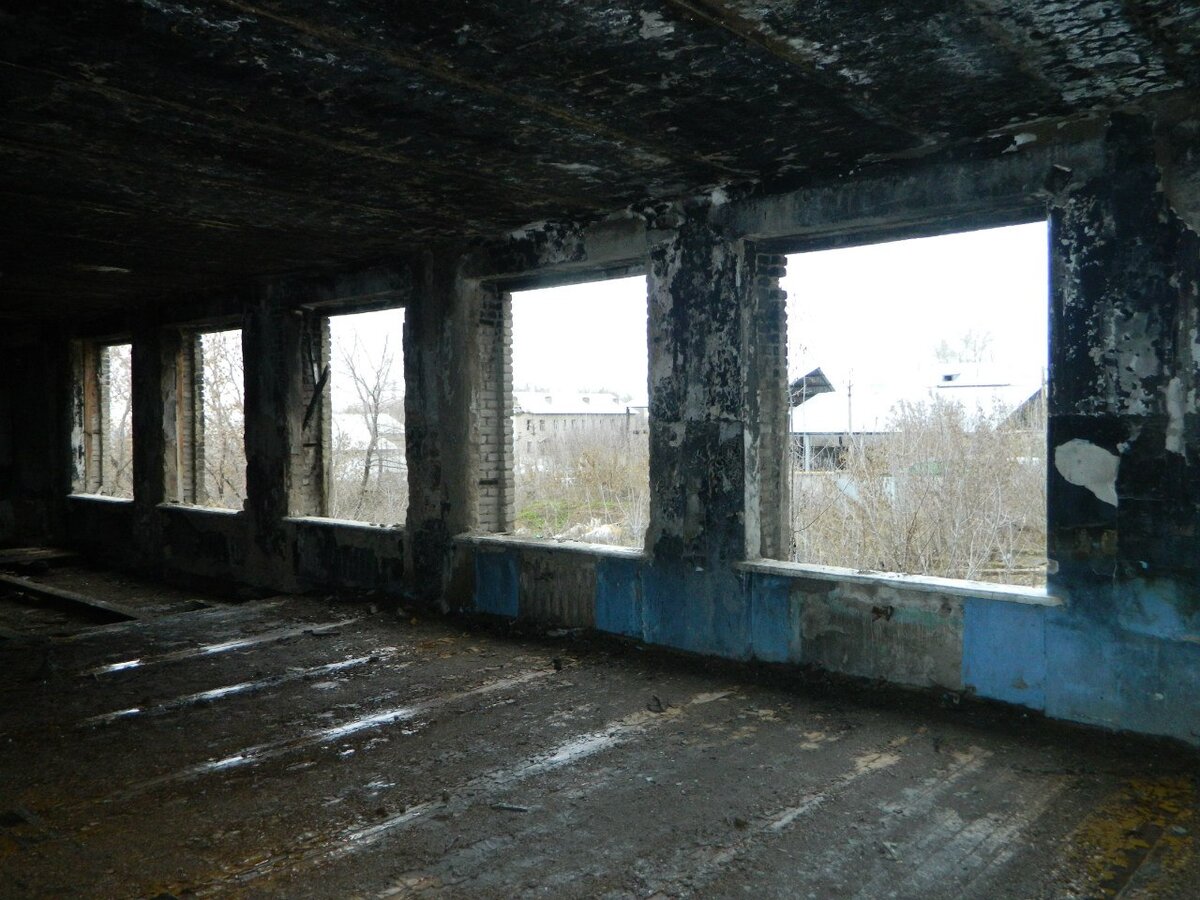 Фото собственного авторства.