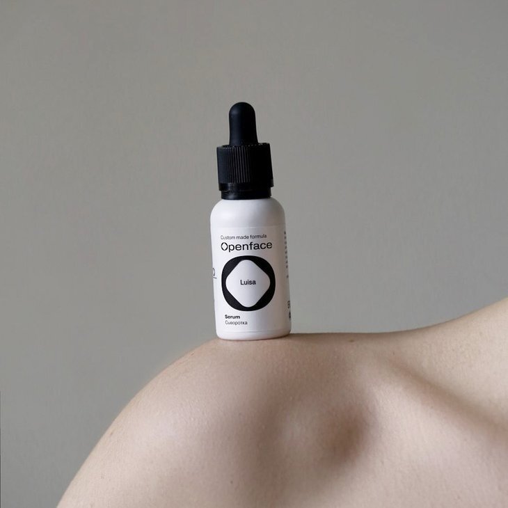 Фото: Openface/Instagram