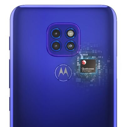Motorola G9 play