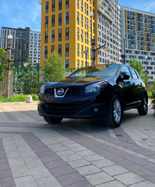 Мой любименький, внимательно выбранный для меня подборщиком 2 года назад