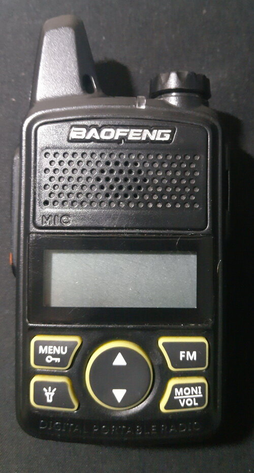 Baofeng BF-T1