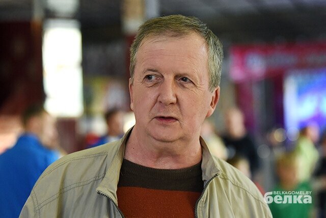 СЕРГЕЙ ВЕРШИНИН