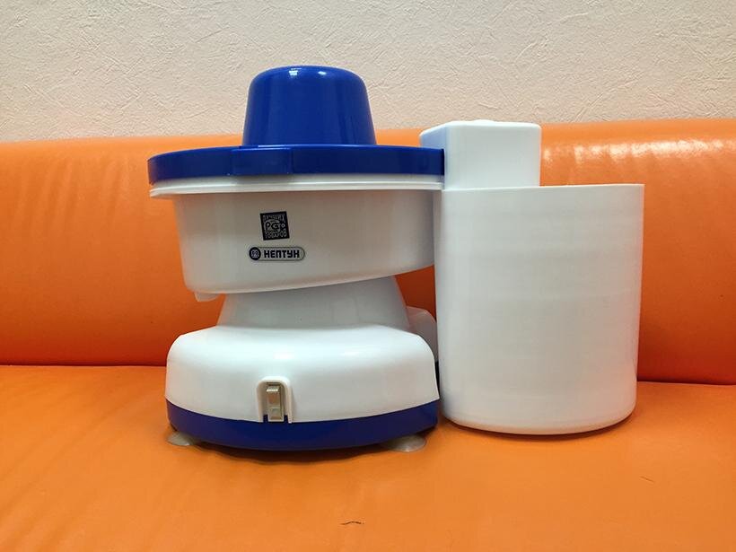 Нептун КАЖИ.332215.001