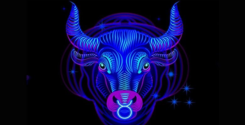 Телец (Taurus) 21.04 - 20.05