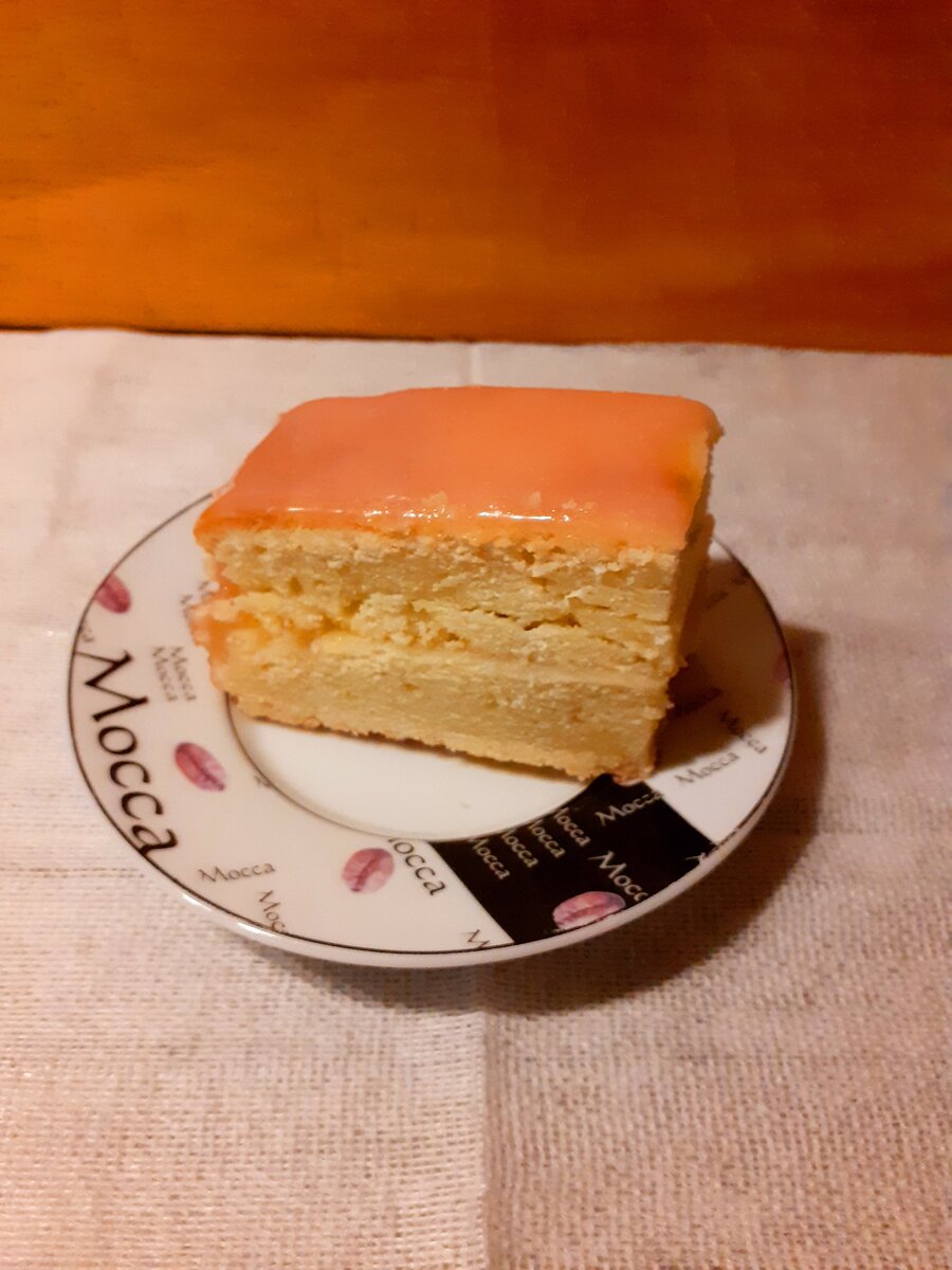 Вроде и просто, но тааак вкусно!