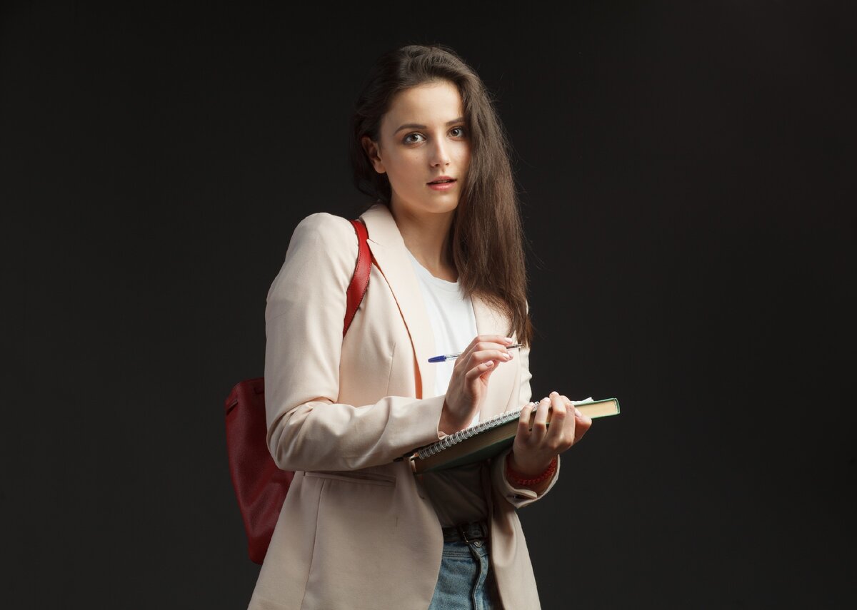 Основной задачей является обработка собранной информации.