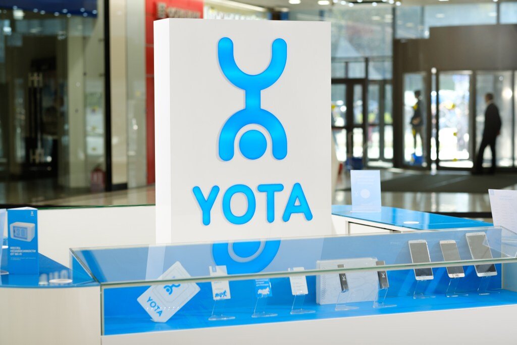 Yota