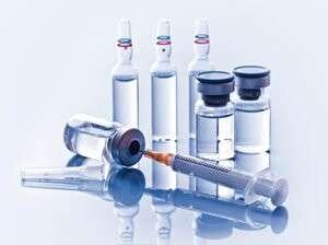 Вакцины для животных