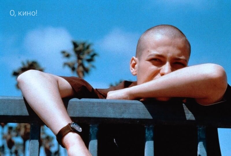 Американская история Х