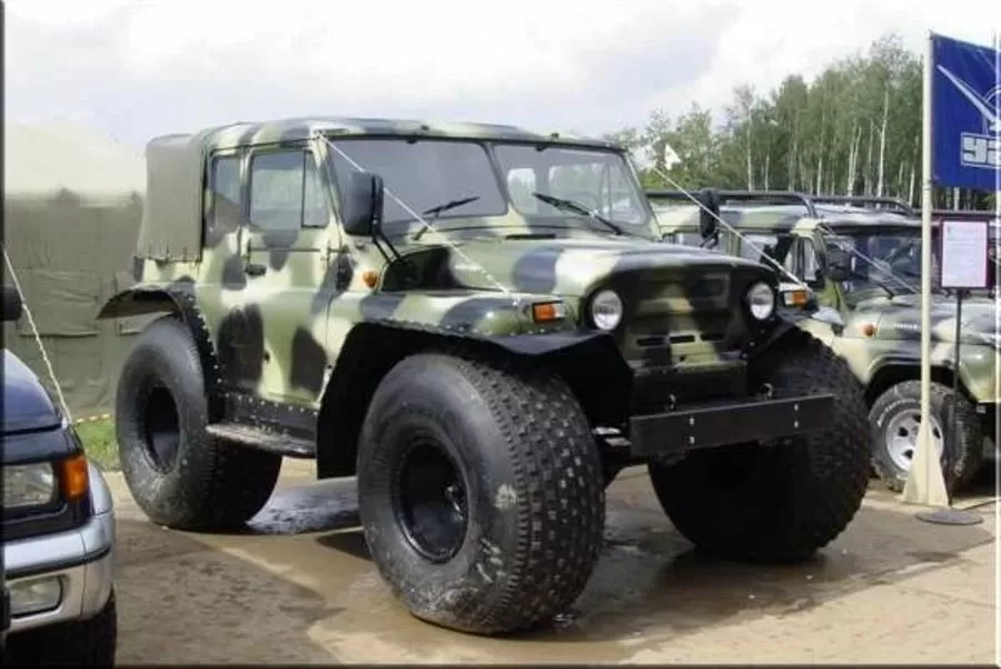 Срочно, на вооружение для армии России