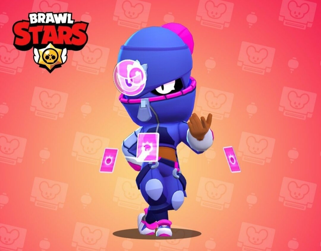 Нарисовать тару из brawl stars