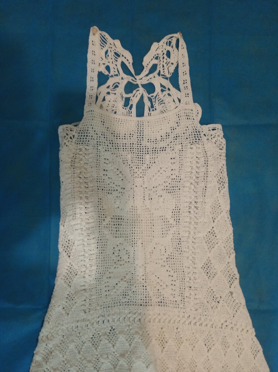 Свадебное платье в стиле ретро