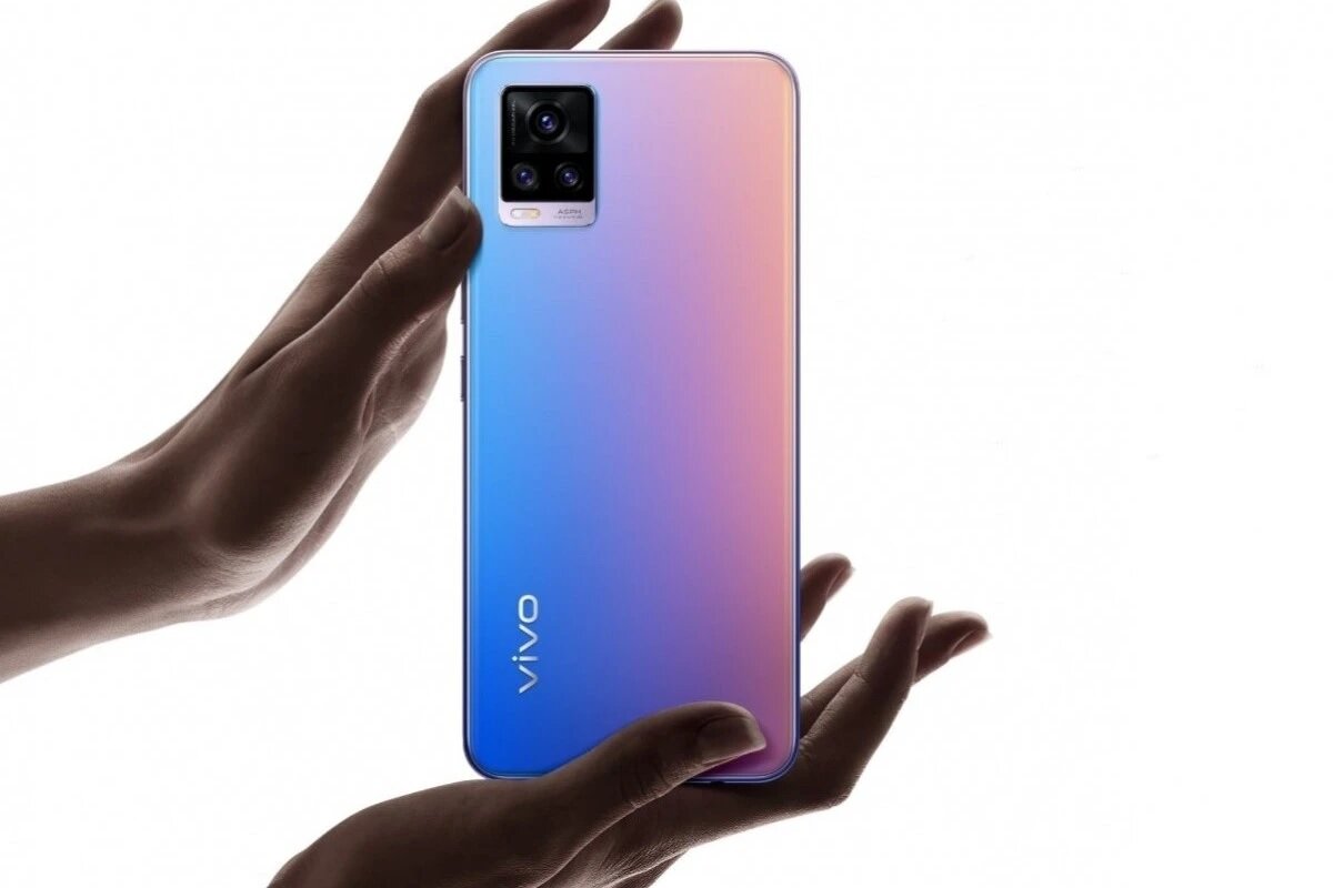 Источник: Vivo