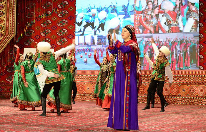 Источник фото: tdh.gov.tm