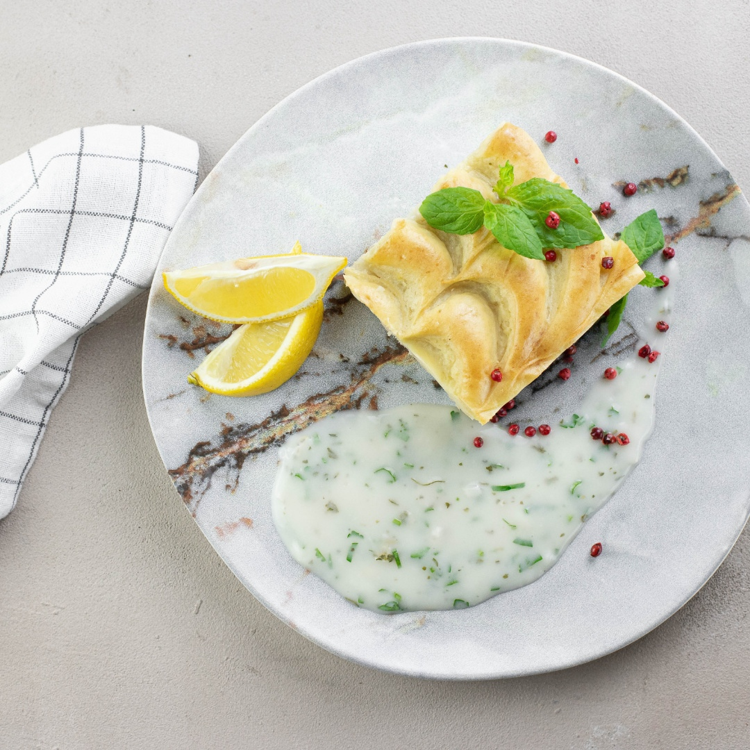 237,6 Ккал на порцию.