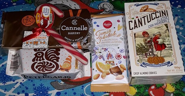 Рига, 13 декабря 2020