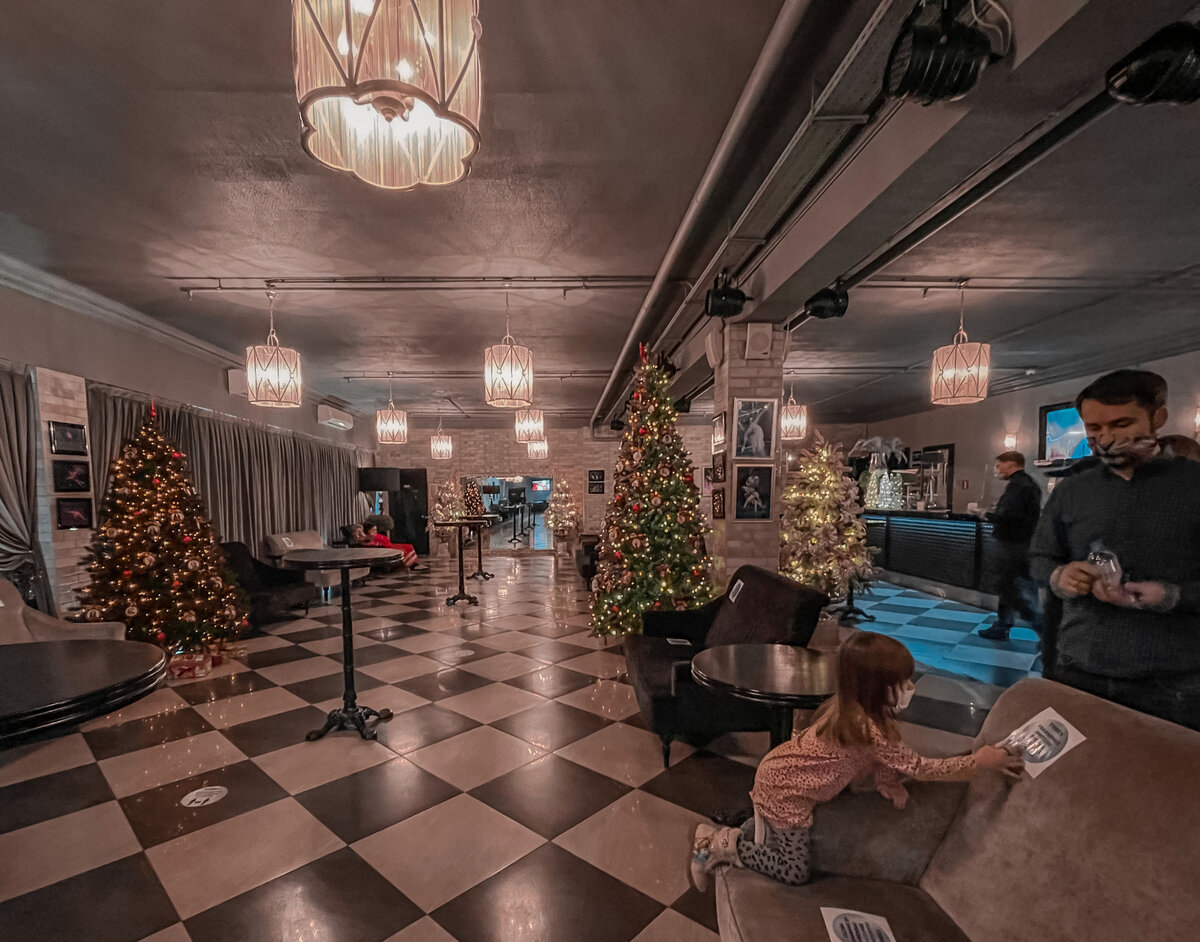 Очень уютный и красивый