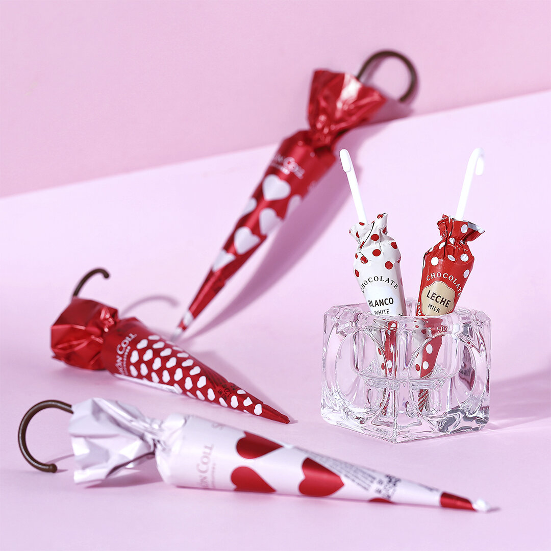 Шоколад «Саймон Колл» 