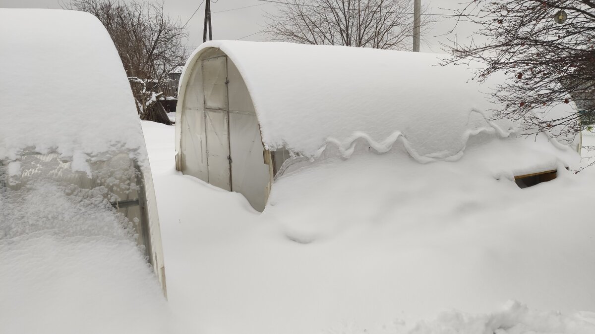 Занесло, но не сильно