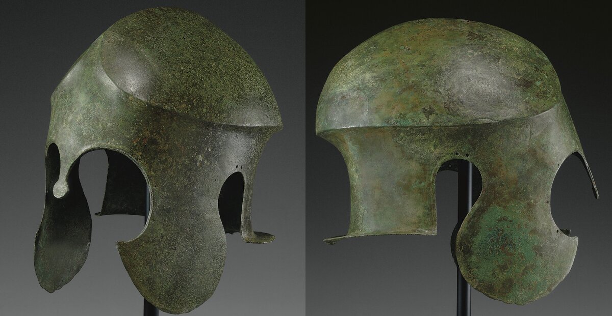 шлем 8 века. иллирийский шлем. шлем 6 букв. шлем 6 букв. Low poly шлем.