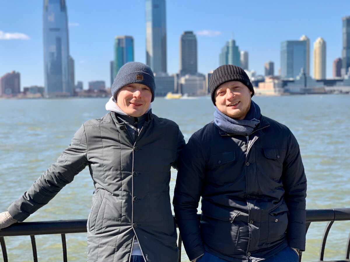 NYC 2020  Instagram @nikrider
