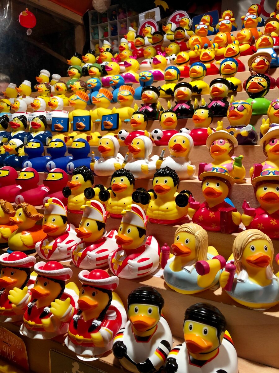 Фото: Анна Бешотен