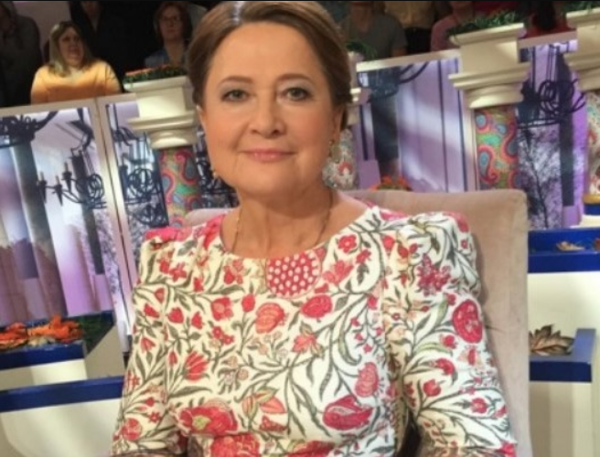 Тамара Глоба