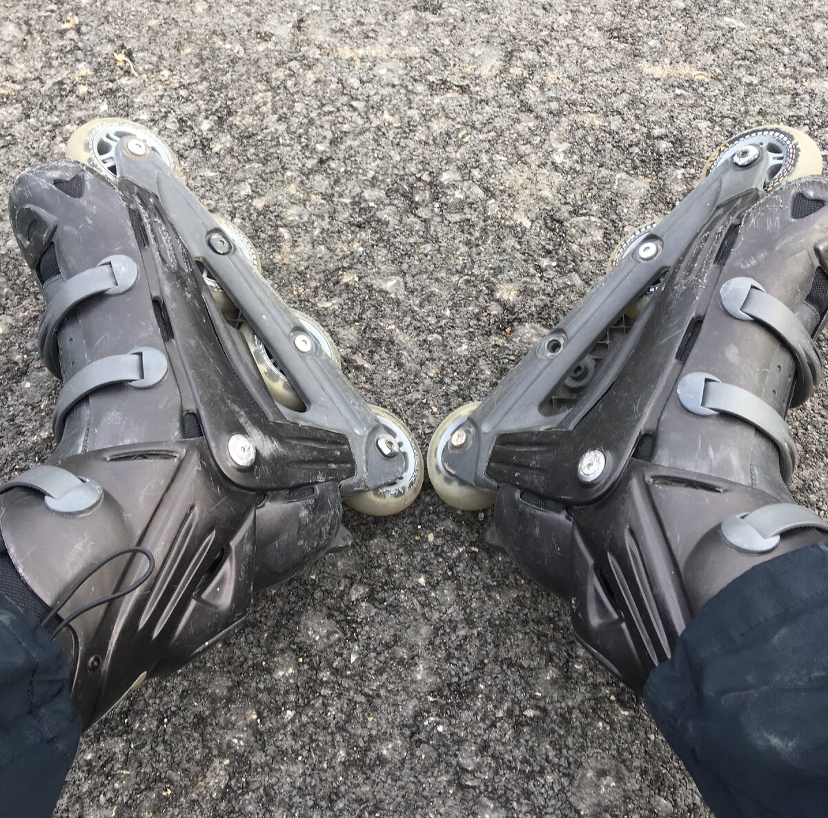 Привет, новая жизнь!