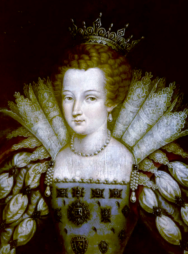 Мария Стюарт