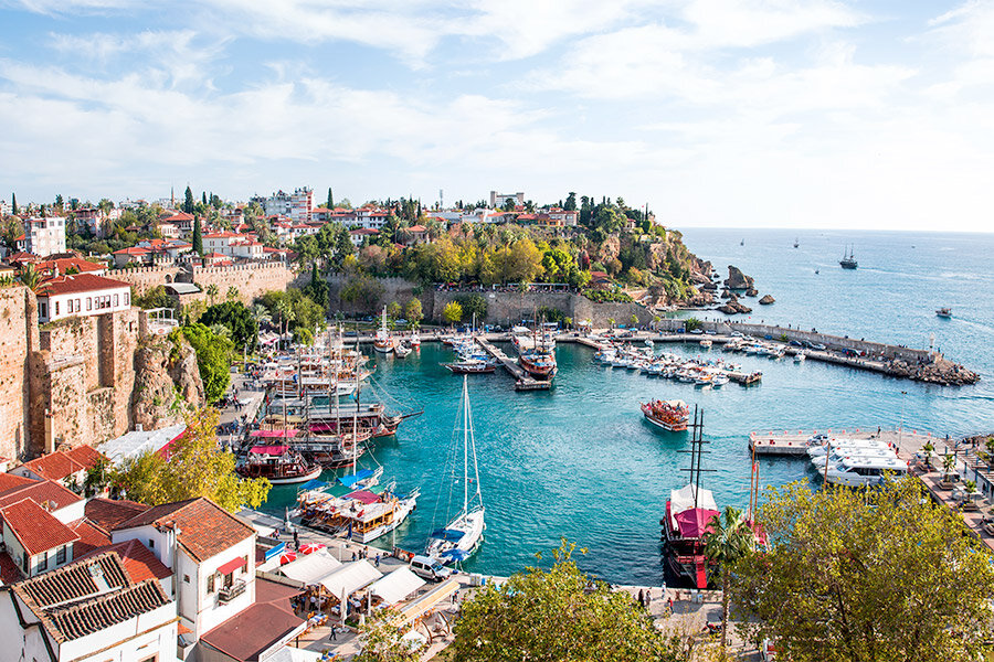 Фото: Shutterstock