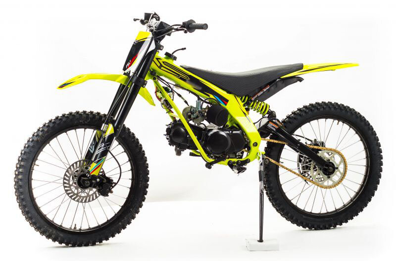 Motoland FX1 JUMPER125