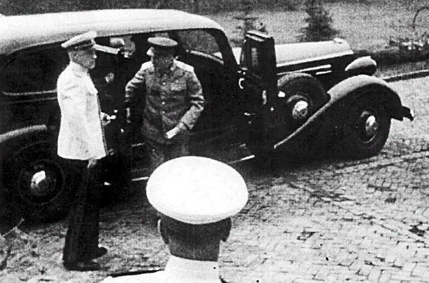 Архивное фото.