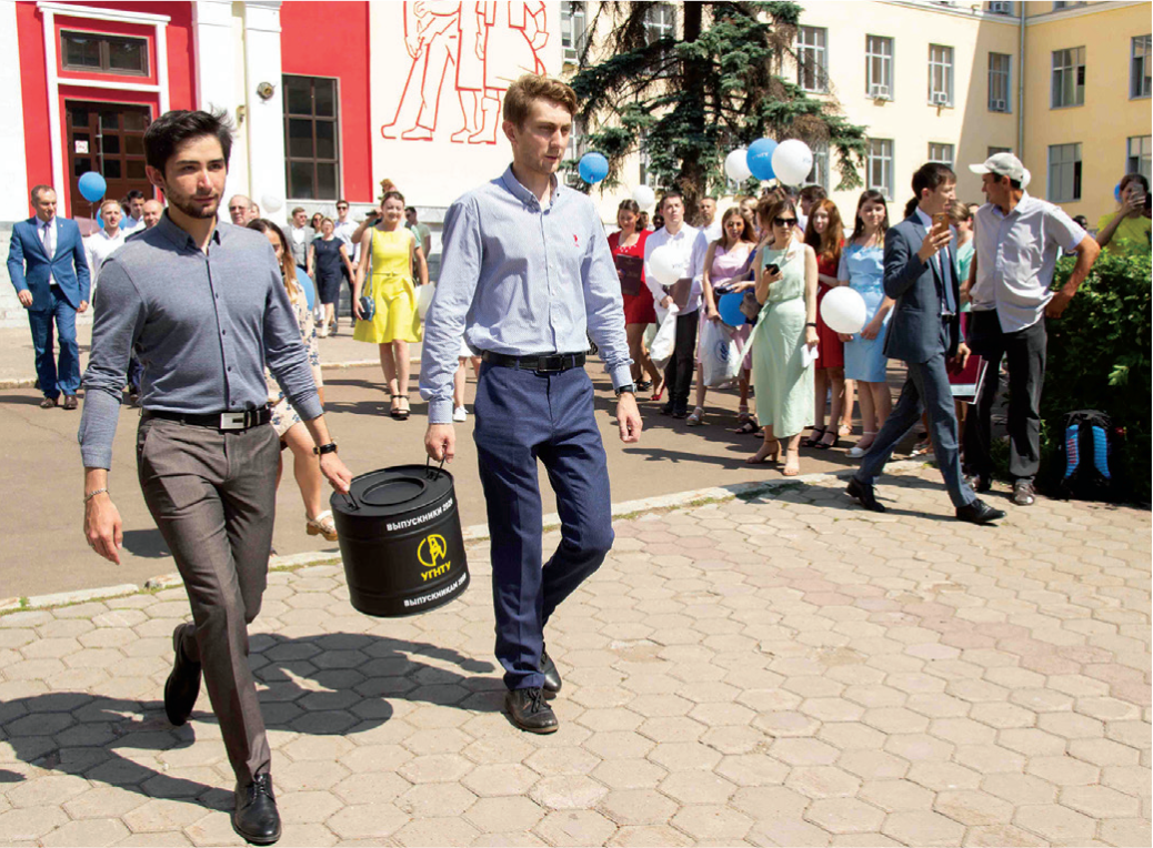 Фото А. СТАРОСТИНА