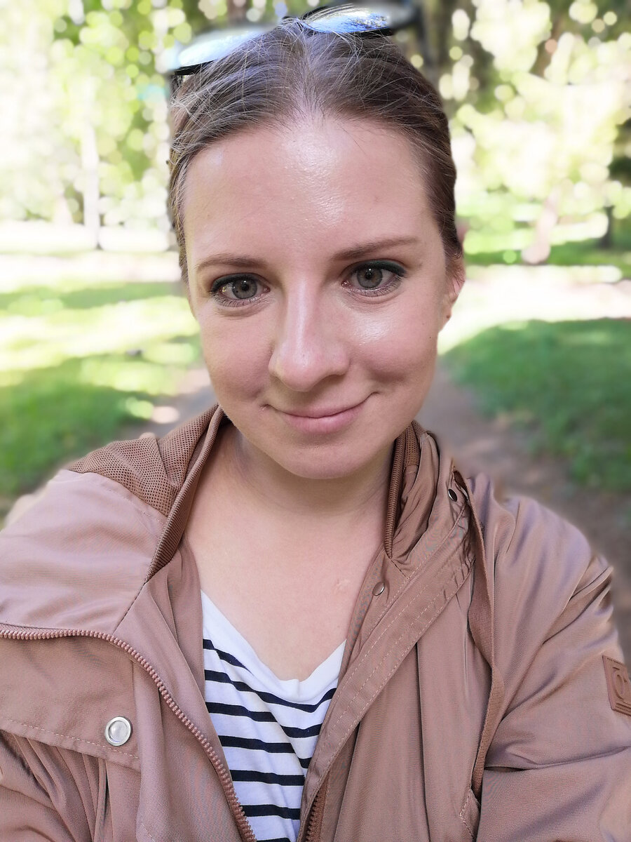 Автор канала - ленивый перфекционист