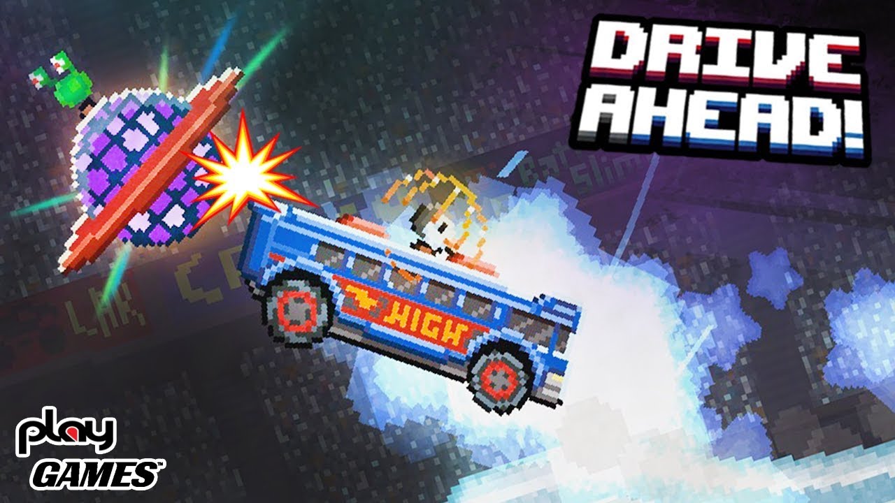 Drive Ahead Установил РЕКОРД на Hot Wheels ТАЧКЕ в БЕЗУМНОЙ игре от Play  Games