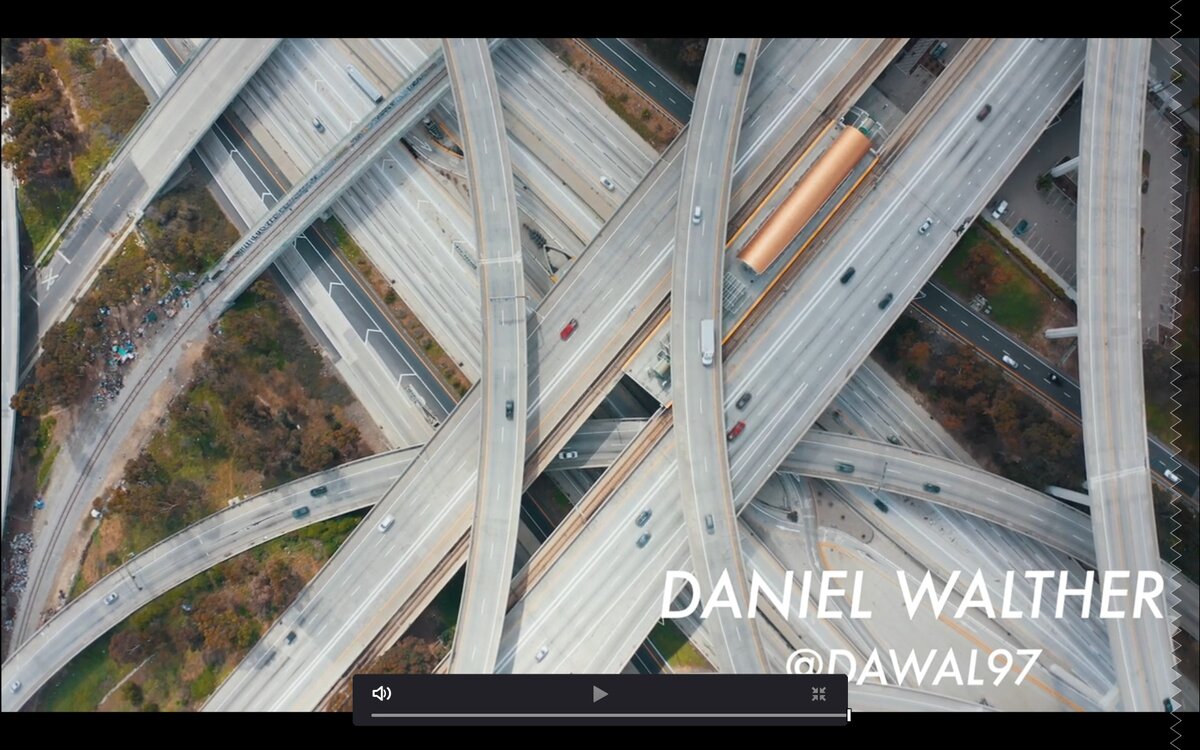 Второй кадр