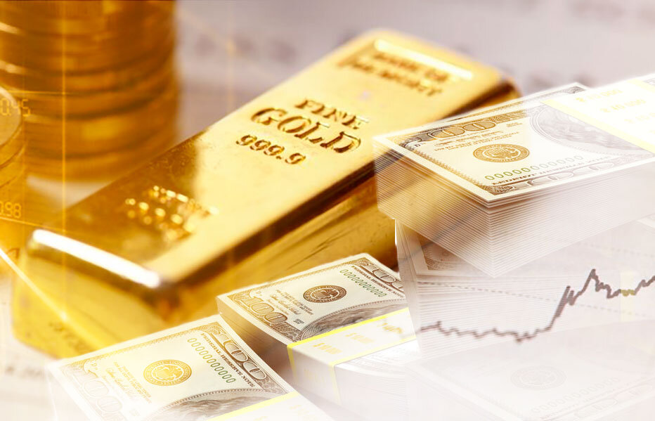 Золото будет валютой. Золотая валюта. Доллар обеспеченный золотом. Золото доллары Вайнера. Золотое обеспечение евро.