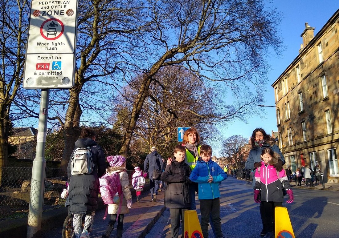 Фото: Edinburgh News 