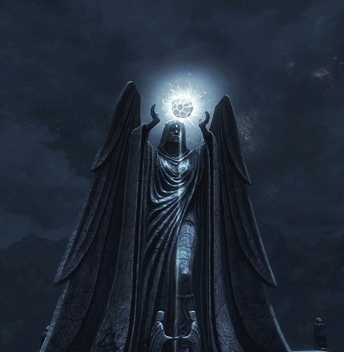Скриншот из TES V: Skyrim