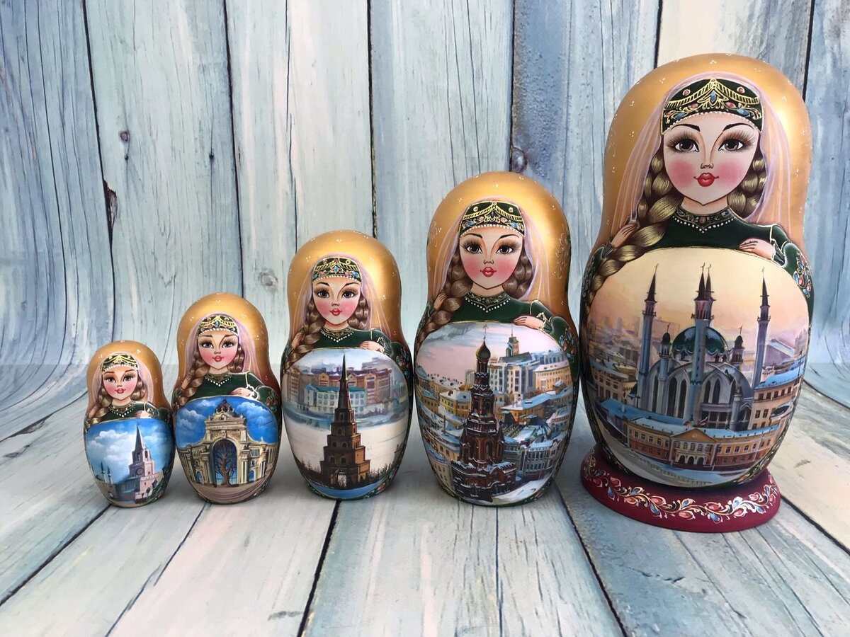Все гениальное просто: океан состоит из капель, а великий путь начинается с первых шагов