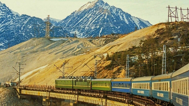 Фото взято из открытых источников. БАМ.