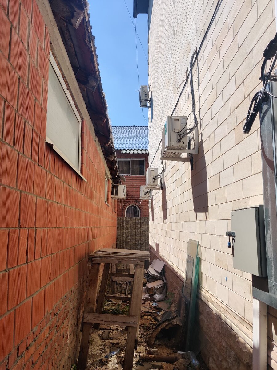 "Козлик" выглядит примерно так