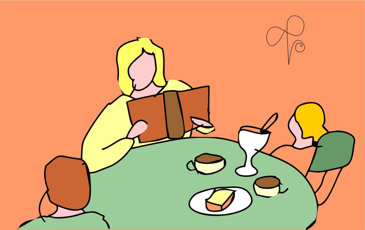 Вот я Фрося! Подписывайтесь!