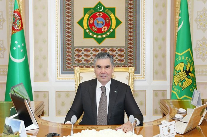 Источник фото: tdh.gov.tm