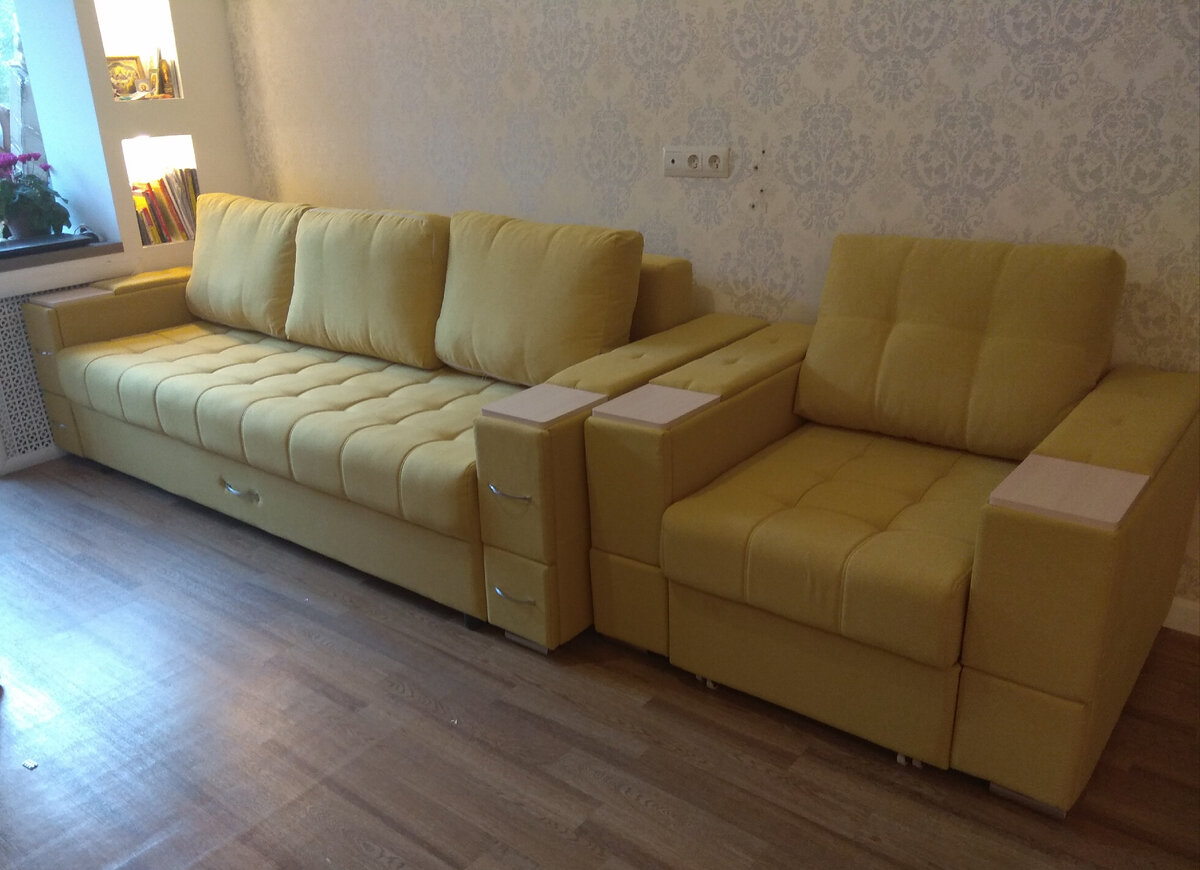 Фото из личного архива