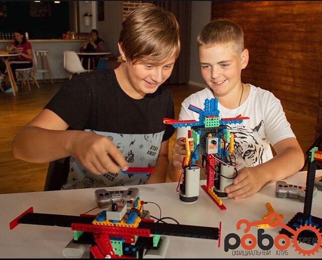 Фото: vk.com/robotrack67